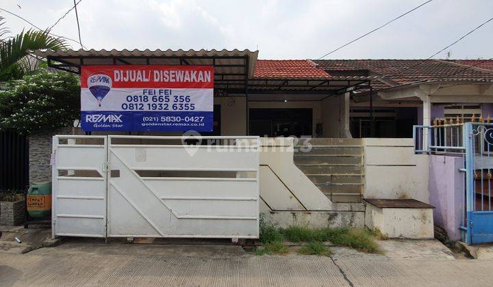 Rumah di Batu Ceper 1