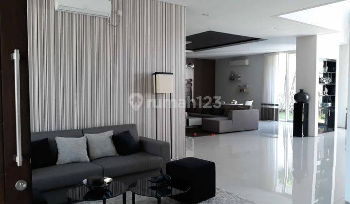 Royal Residence Full Furnish Luar cluster 2