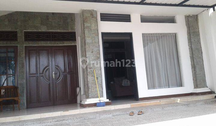 Dijual Rumah Jl. Palm Indah 2 No. 38 1