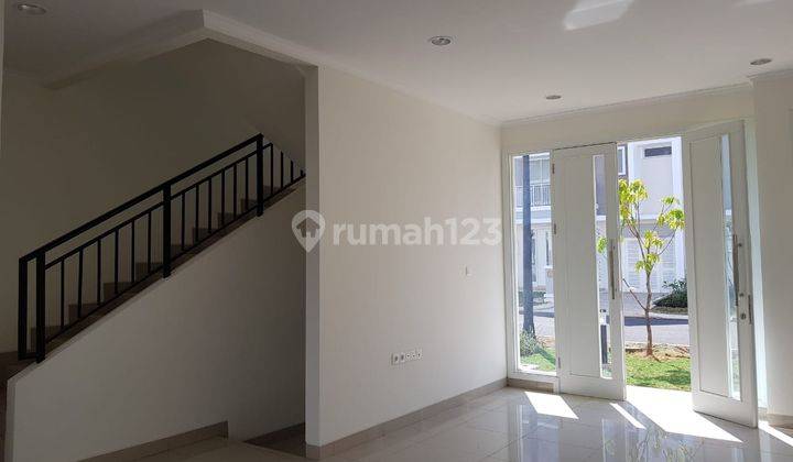 Rumah BARU 2 Lantai CLUSTER Amanda di Summarecon Bandung 1