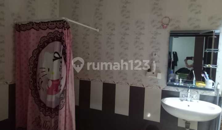 Rumah Dalam CLUSTER di BATUNUNGGAL, Hadap TIMUR 2
