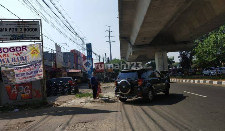 Turun Harga!!! Pabrik Kp Cimanggu, Kedung Badak, Bogor 2