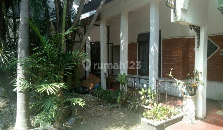 Drop Price Rumah Siap Huni Jalan Jambi Surabaya 1