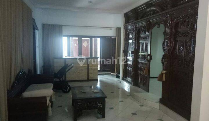 Drop Price Rumah Siap Huni Jalan Jambi Surabaya 2