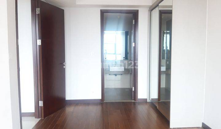 Apartemen Casa Grande, Jakarta Selatan 1