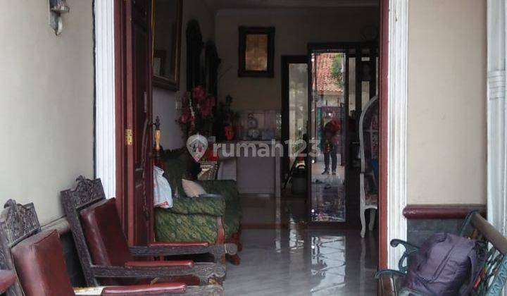 Rumah Tinggal Dan Usaha Kos2an Aktif Di Kawasan Galaxy Bekasi 2