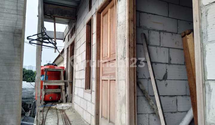 BU Rumah Lagi Renov, Dekat Dengan Fasilitas Public,Di Pasar Minggu (Abdl) BU Rumah Lagi Renov, Dekat Dengan Fasilitas Public,Di Pasar Minggu (Abdl)