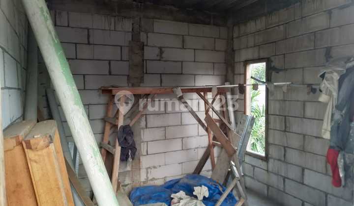 HOUSE For Sale Under Renovation, Near Public Facilities, In Pasar Minggu (Abdul) 2