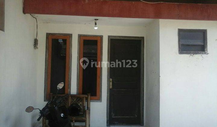 Rumah Siap Huni Murah Oasis Residence Juanda Sidoarjo 2