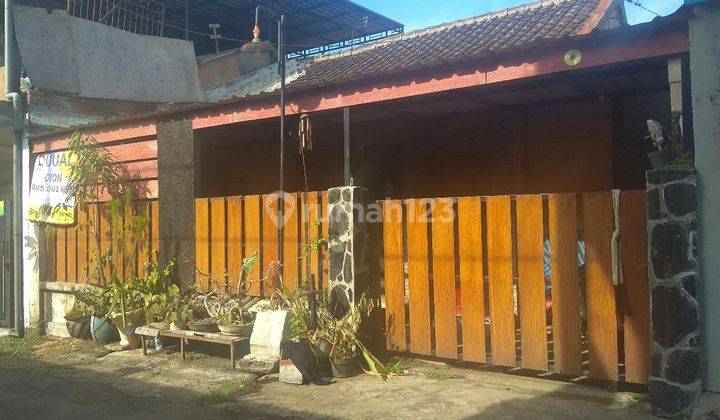 Rumah Murah Lebar 8 Dalam Perumahan 1