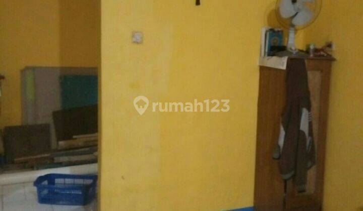 Rumah Adem Natural Nyaman Strategis 2