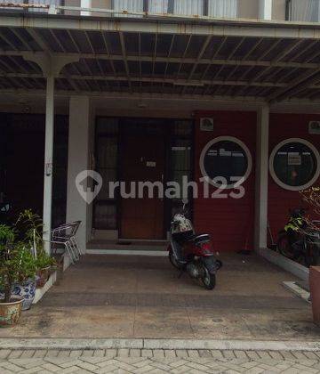 rumah cantik ada AC 3 dan murah cluster  east asia 1