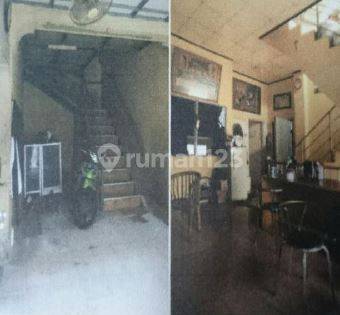 Rumah 2x Turun Harga di Mangga Besar IX, Jakarta Barat 2