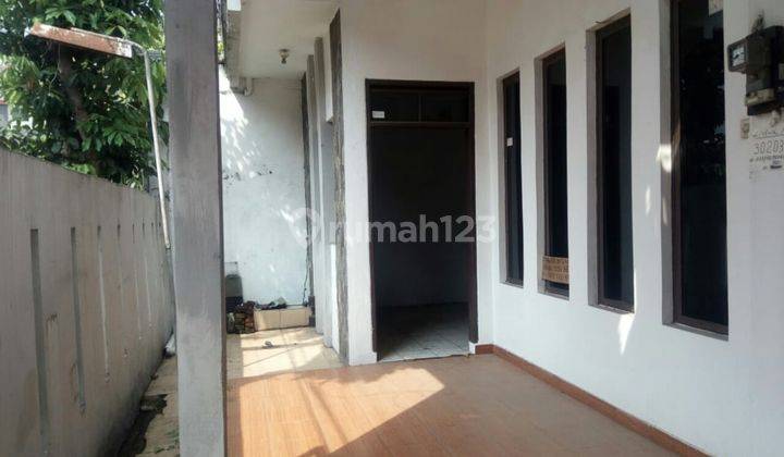 Rumah murah Taman kopo indah dekat akses tol dan sekolah talenta 1