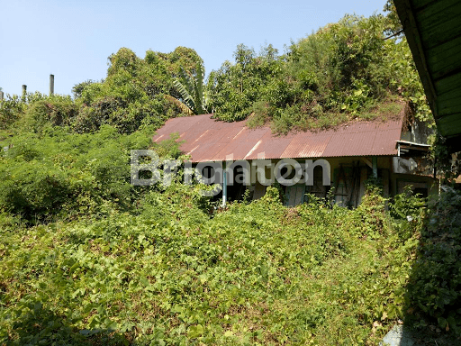 Hitung Tanah Rumah & Gudang Jl. HA Salim Madiun 2