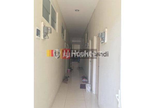 Rumah Kost di Telaga Bodas Cluster Gajah Mungkur Semarang 2