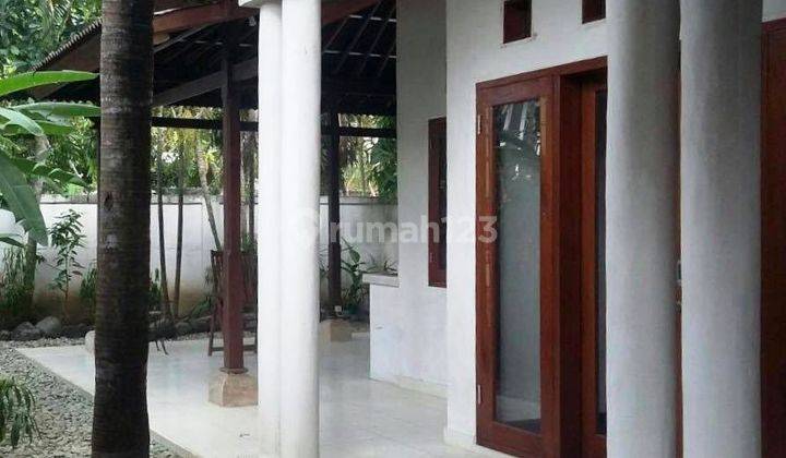 Rumah 2 Kamar Tidur di Jl. Jakarta Puri Gading Jimbaran 2