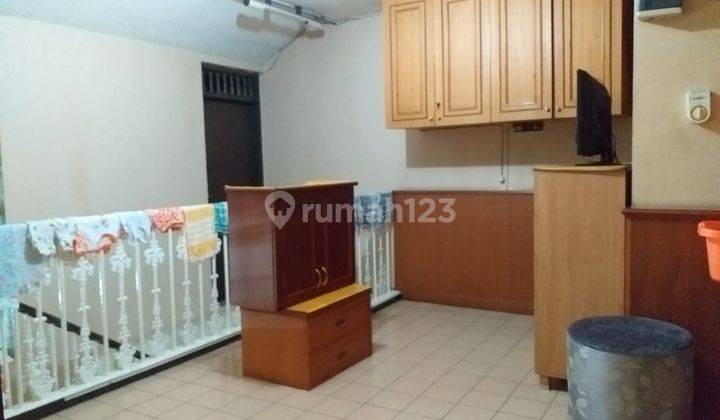 Rumah Sudah Siap Huni di Jl Delima Tanjung Duren Selatan Jakarta 1