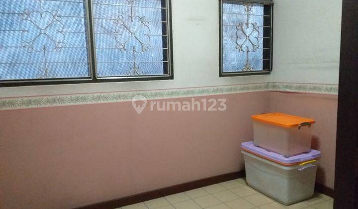 Rumah Sudah Siap Huni di Jl Delima Tanjung Duren Selatan Jakarta 2