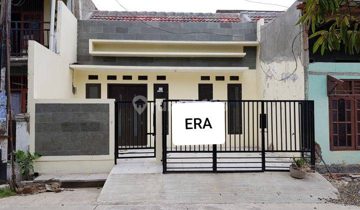 Di Jual Rumah Minimalis Rapih di Pondok Ungu Bekasi  1