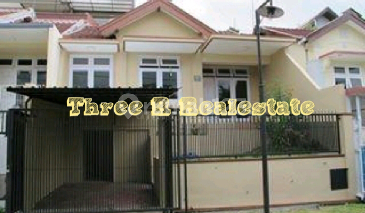 Rumah di atas Dieng , bebas macet bebas banjir bonus udara sejuk  |