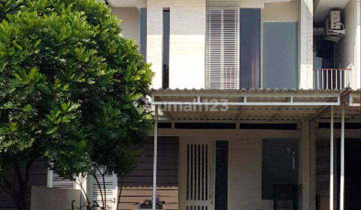 Rumah Minimalis Siap Huni Prambanan Residence 1