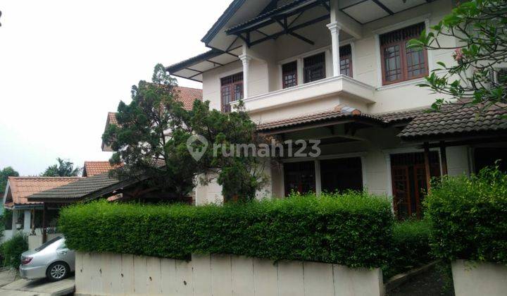 rumah besar jati Padang Simatupang harga ok 1