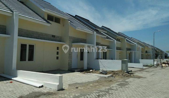 Rumah Ready Stok Minimalis Rumah Impian SOUTHLAKE 1