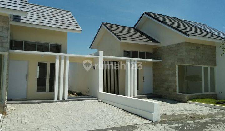 Rumah Ready Stok Minimalis Rumah Impian SOUTHLAKE 2