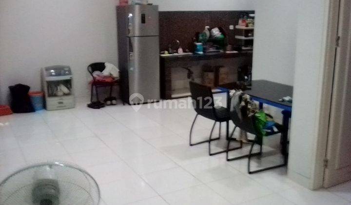 Rumah Griya Raya Bintaro, Bintaro Tangerang ST-R727 2