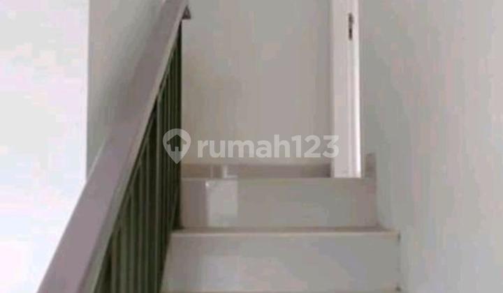 Rumah Hoek Samara Village Gading Serpong