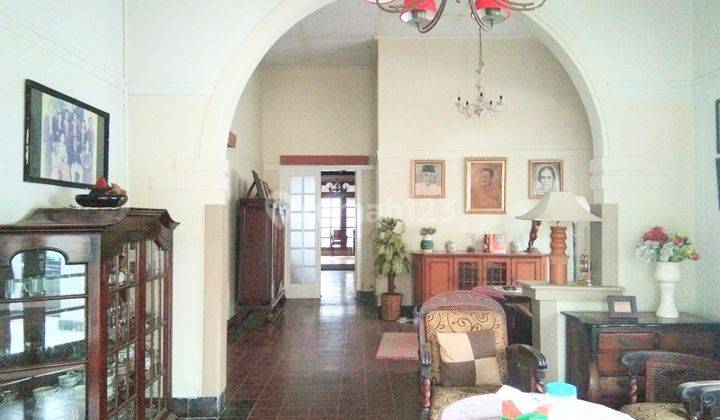 Rumah Murah Di Manggarai, Jakarta Selatan 2