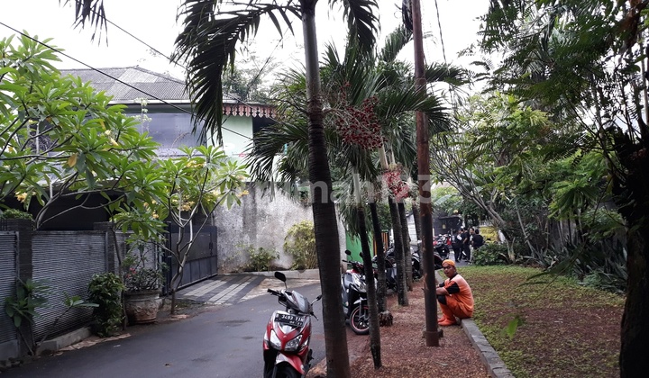 rumah cantik cipete raya jakarta selatan rumah cantik cipete raya jakarta selatan