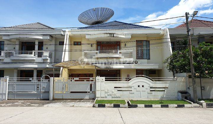 Rumah Boulevard Siap Huni 1