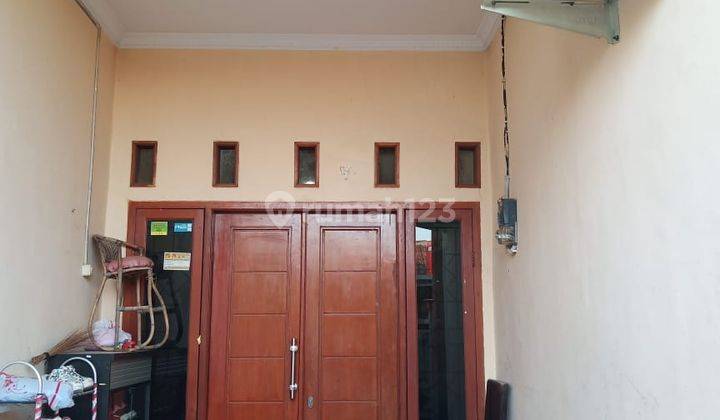 Rumah Siap Huni di Tambun Utara Bekasi 2