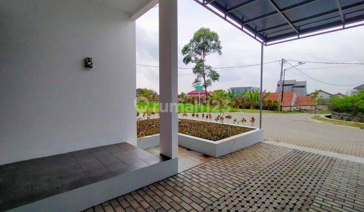 rumah baru dan nyaman daerah ciwaruga gerlong bandung jawabarat 2