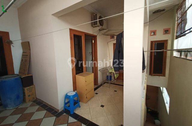 Rumah Dijual 2 Lantai Siap Huni Di Sri Rejeki Kalibanteng Kidul 2