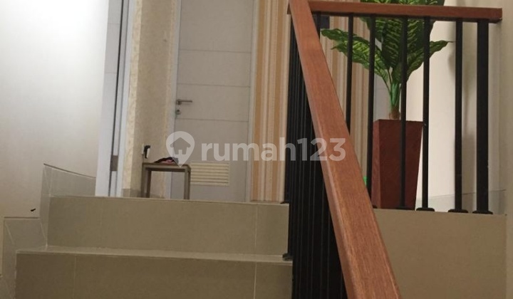 Diseewaa Rumah Mewah dan Cantik di Grand Wisata 2