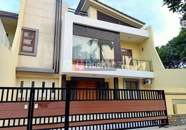 Dijual Rumah Mewah Harga Murah di Bekasi 1