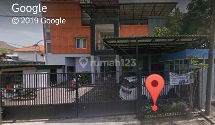 Rumah kos/Guesthouse Medokan Semampir Indah 1