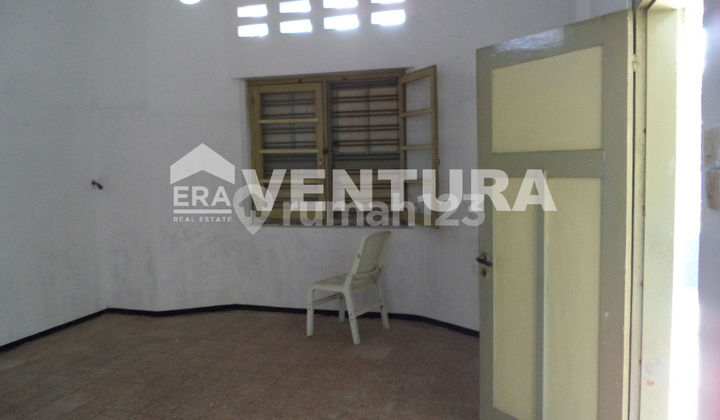 Rumah di Daerah Gunung - Gunung, Lokasi Premium di Pusat Kota 2