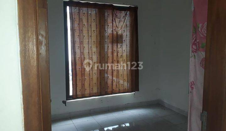 Dijual Rumah di Perum Jaya Imperial Park Cluster Groove  sepatan Tangerang 2