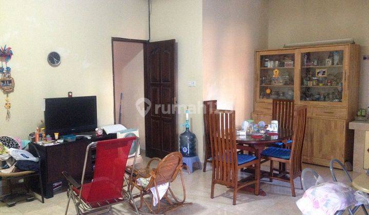 Comfortable House in Pemogan, 5 minutes to Teuku Umar 2