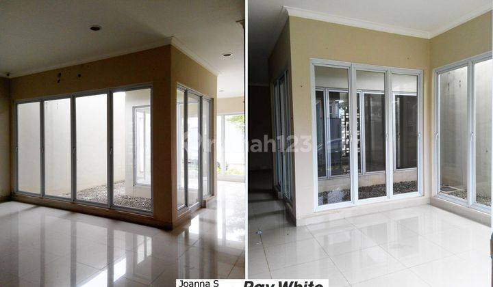 Dijual Rumah Minimalis Siap Huni di Cherry Ville, Grand Wisata, Bekasi 2