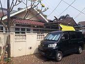 Rumah , Duta Garden Jurumudi Tangerang ST-R674 2