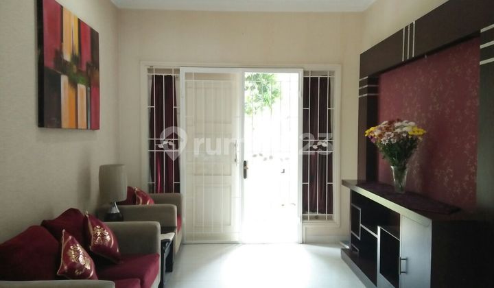 Dijual Rumah Di Jade selatan Gading serpong - Tangerang Selatan