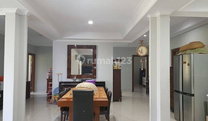 Dijual Rumah Tinggal 4 lantai di Citra Green Dago Bandung 2