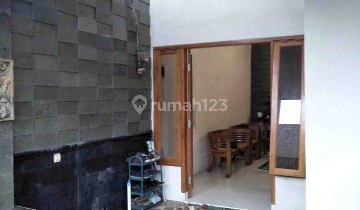 Rumah di Permata Alam Permai, Bagus Renovasi Total, Row Jalan depan Lebar + Paving, Siap Huni 2