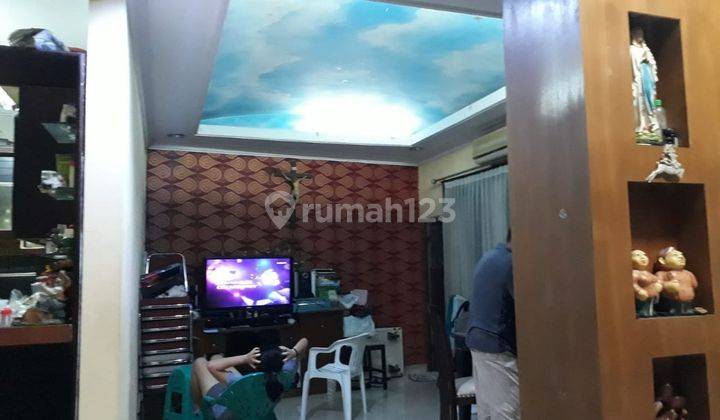 Setiabudi Kost-Kostan Aktif 9 Kamar 2