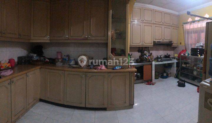 Rumah Murah 2 Lantai Pti Raya, Mustika Jaya, Kota Bekasi (ny) 2